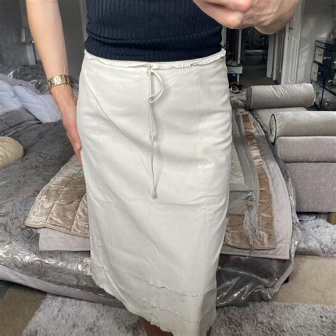 Vintage Miu Miu Skirt 